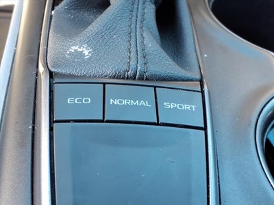 2023 Toyota Camry Base