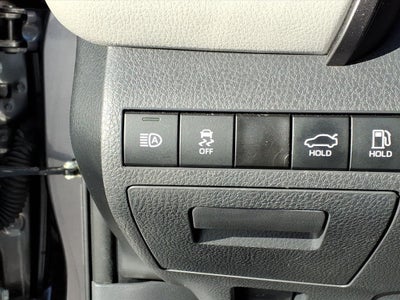 2023 Toyota Camry Base