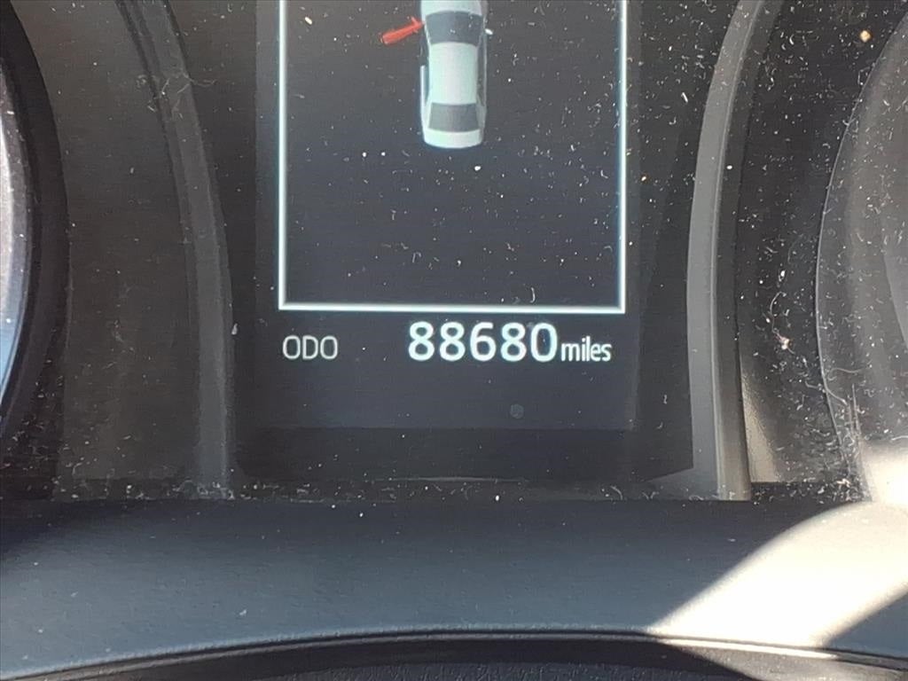 2023 Toyota Camry Base