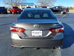 2023 Toyota Camry Base