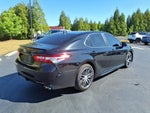 2020 Toyota Camry Base