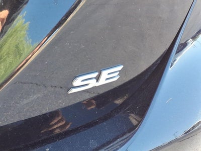 2020 Toyota Camry Base