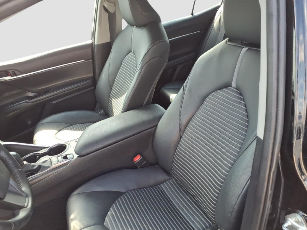 2023 Toyota Camry SE AWD, Moonroof, Cold Weather Pkg