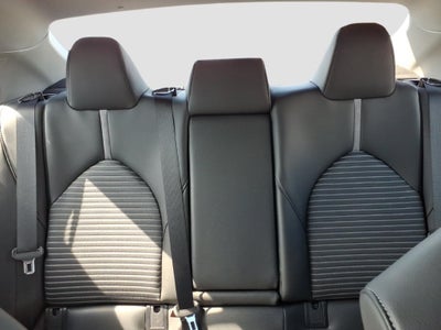 2023 Toyota Camry SE AWD, Moonroof, Cold Weather Pkg