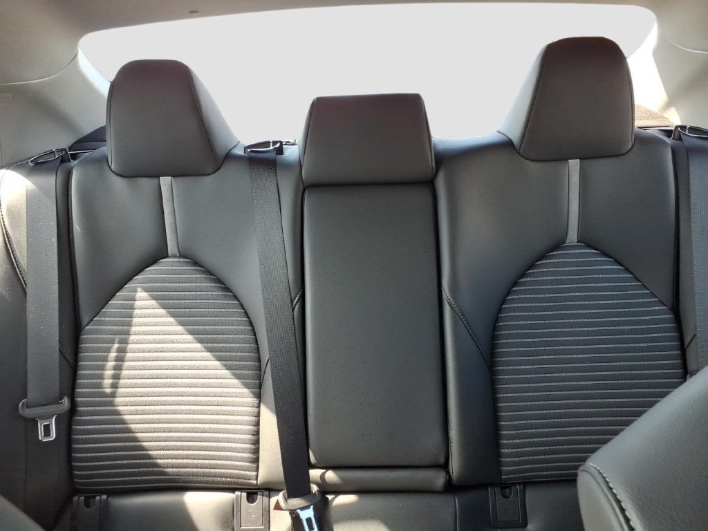 2023 Toyota Camry SE AWD, Moonroof, Cold Weather Pkg