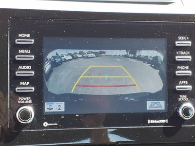 2023 Toyota Camry SE AWD, Moonroof, Cold Weather Pkg