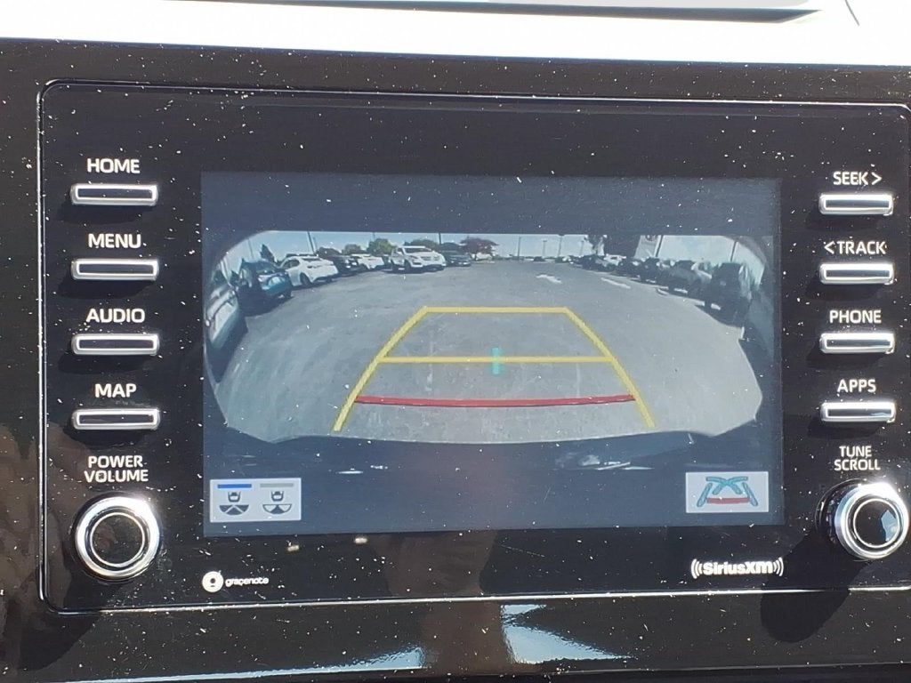 2023 Toyota Camry SE AWD, Moonroof, Cold Weather Pkg