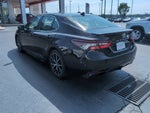 2023 Toyota Camry SE Moonroof, Cold Weather Pkg