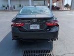 2023 Toyota Camry SE Moonroof, Cold Weather Pkg