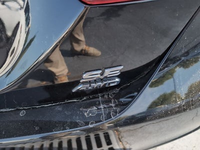 2023 Toyota Camry SE Moonroof, Cold Weather Pkg