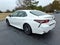 2022 Toyota Camry Hybrid SE