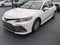 2024 Toyota Camry Hybrid LE Moonroof, Audio Plus