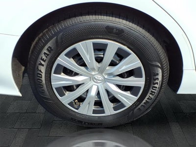 2024 Toyota Camry Hybrid LE Moonroof, Audio Plus