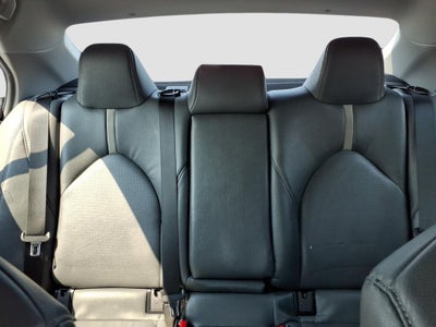 2024 Toyota Camry Hybrid LE Moonroof, Audio Plus