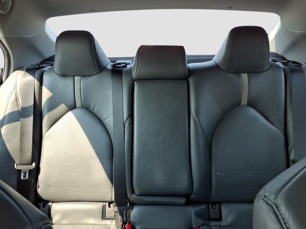 2024 Toyota Camry Hybrid LE Moonroof, Audio Plus