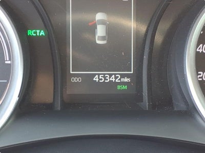 2024 Toyota Camry Hybrid LE Moonroof, Audio Plus