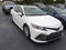 2024 Toyota Camry Hybrid LE Moonroof, Audio Plus