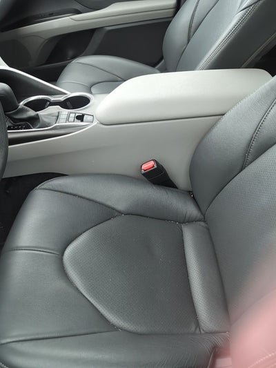 2024 Toyota Camry Hybrid LE Moonroof, Audio Plus