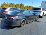 2023 Toyota Camry XSE V6