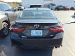 2023 Toyota Camry XSE V6