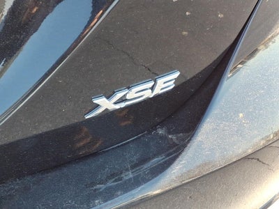 2023 Toyota Camry XSE V6