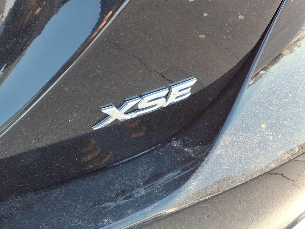 2023 Toyota Camry XSE V6
