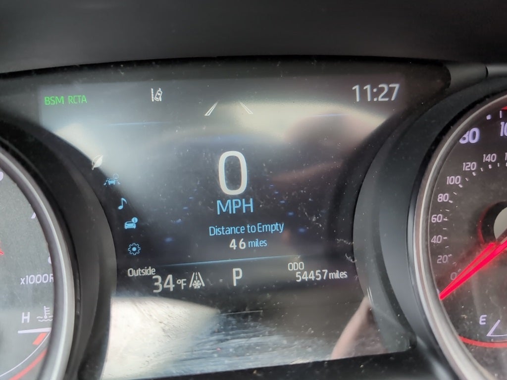 2024 Toyota Camry XSE V6