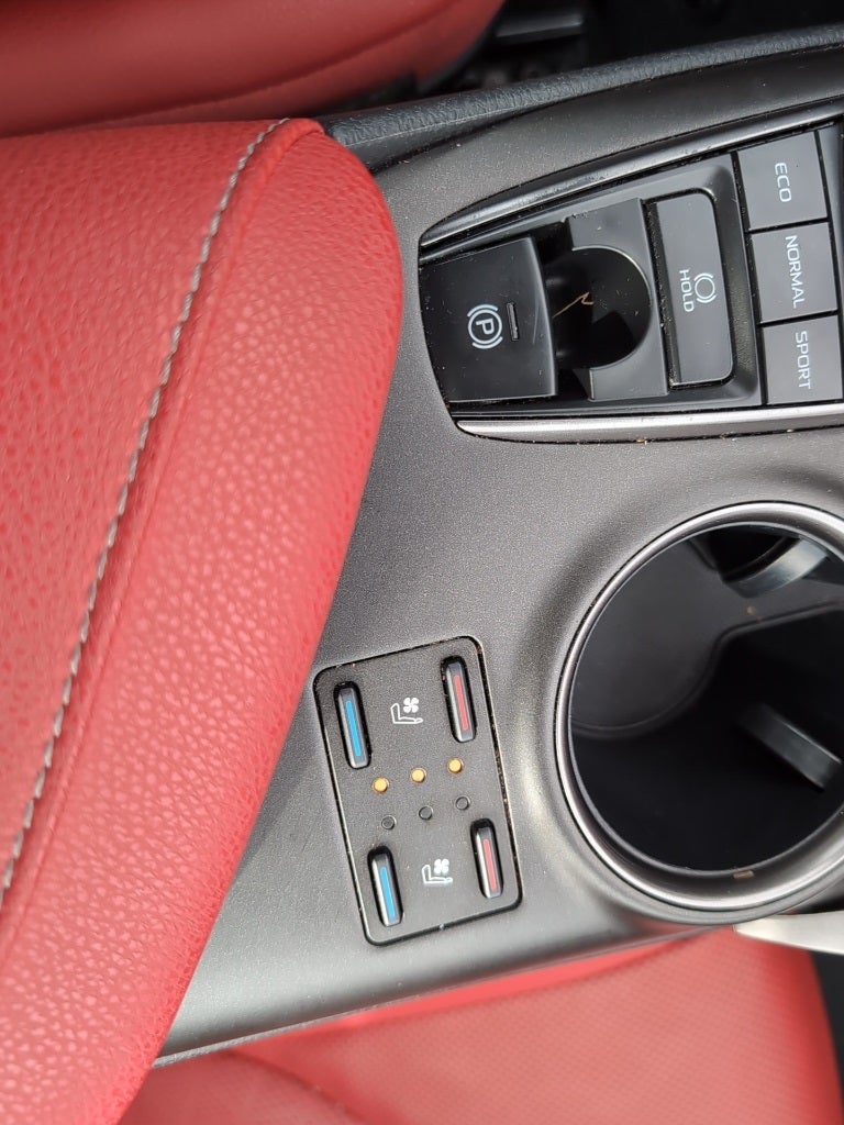 2024 Toyota Camry XSE V6