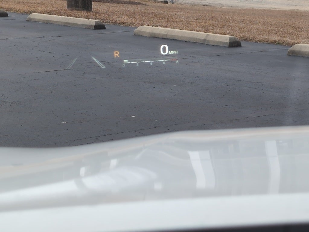 2024 Toyota Camry XSE V6