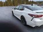 2024 Toyota Camry XSE V6