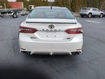 2024 Toyota Camry XSE V6