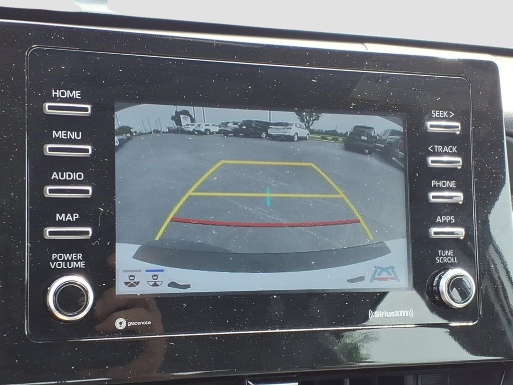 2024 Toyota Camry SE Moonroof, Htd Seats