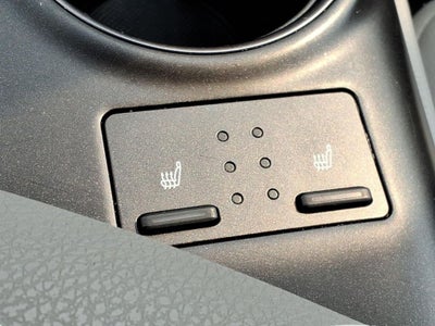 2024 Toyota Camry SE Moonroof, Htd Seats