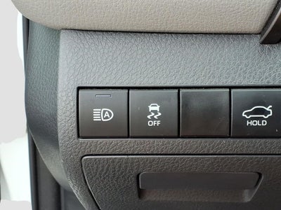 2024 Toyota Camry SE Moonroof, Htd Seats