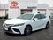 2024 Toyota Camry SE Moonroof, Htd Seats