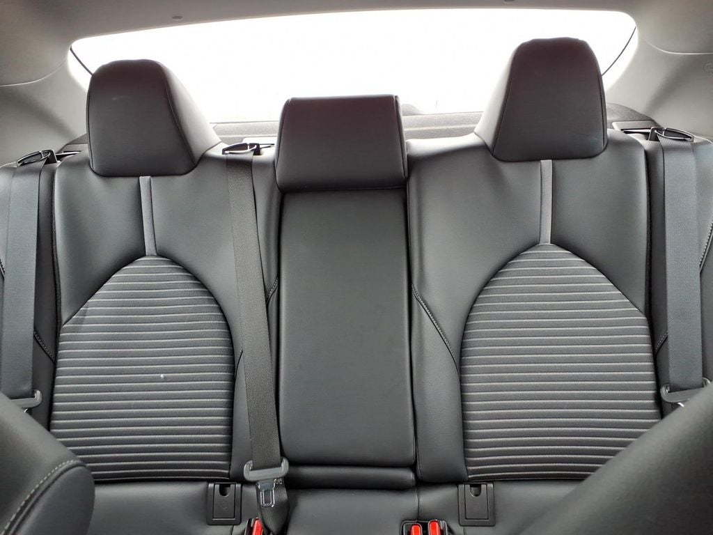 2022 Toyota Camry Base