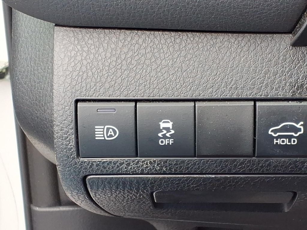 2022 Toyota Camry Base