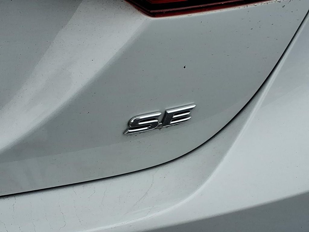 2022 Toyota Camry Base