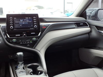 2023 Toyota Camry SE Convience Pkg