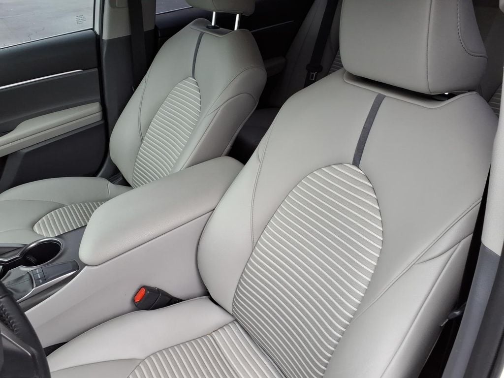2023 Toyota Camry SE Convience Pkg