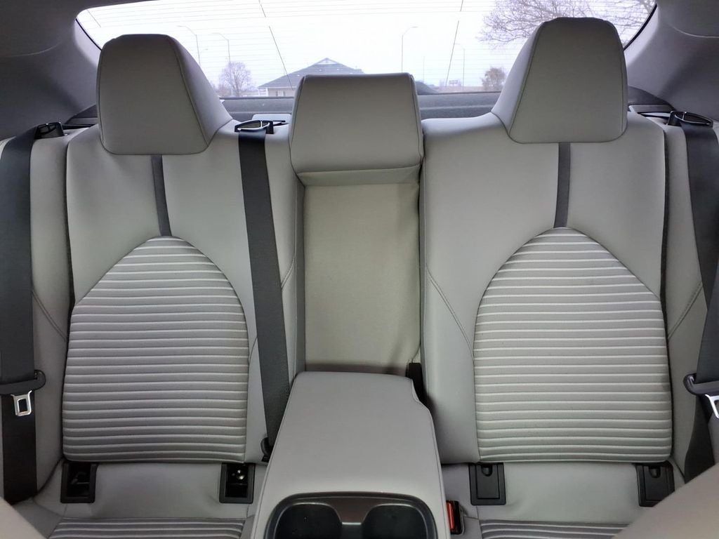 2023 Toyota Camry SE Convience Pkg