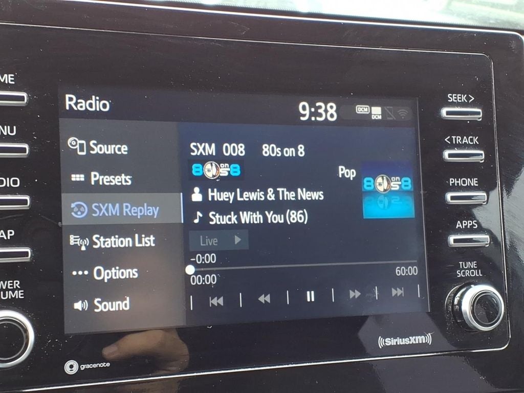 2023 Toyota Camry SE Convience Pkg