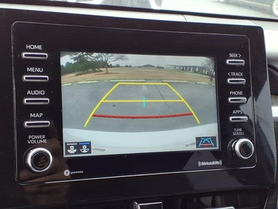 2023 Toyota Camry SE Convience Pkg