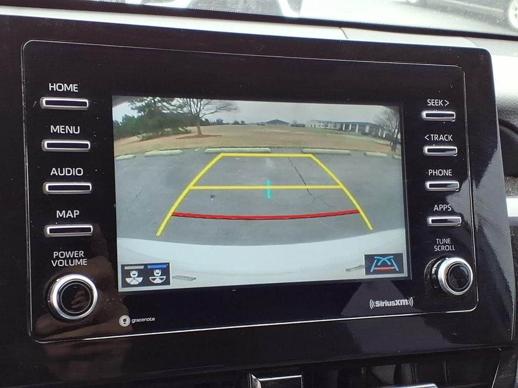 2023 Toyota Camry SE Convience Pkg