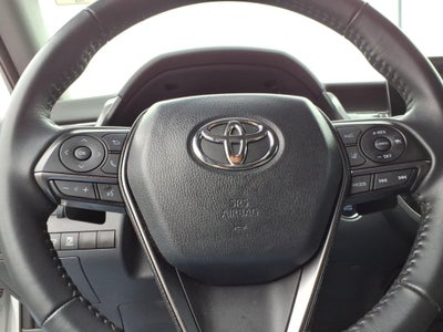 2023 Toyota Camry SE Convience Pkg