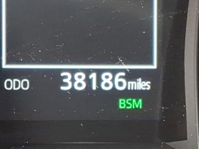 2023 Toyota Camry SE Convience Pkg