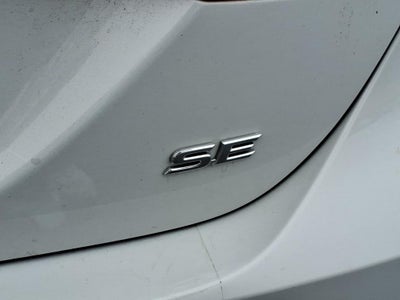 2023 Toyota Camry SE Convience Pkg