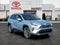 2022 Toyota RAV4 Hybrid Limited
