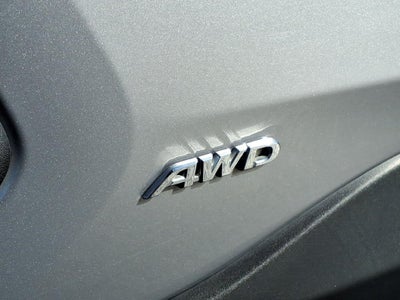 2022 Toyota RAV4 Hybrid Limited