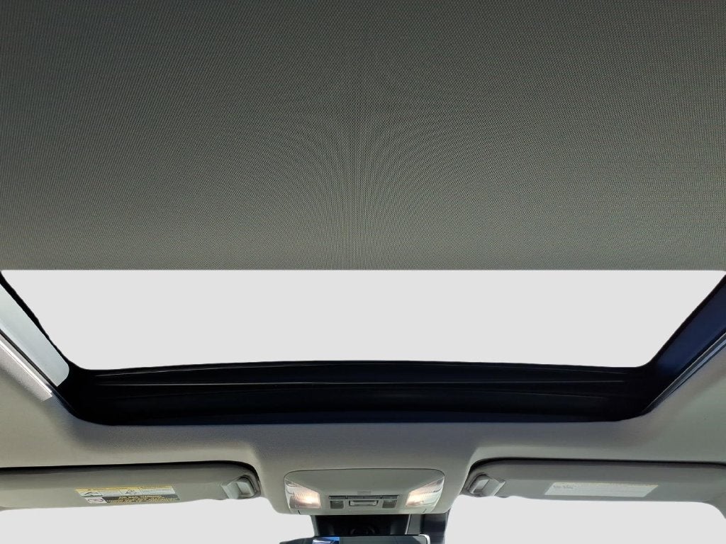2022 Toyota RAV4 Hybrid Limited